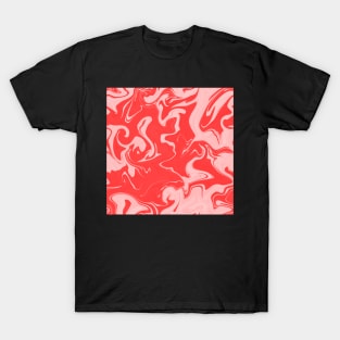 Strawberry Sundae T-Shirt